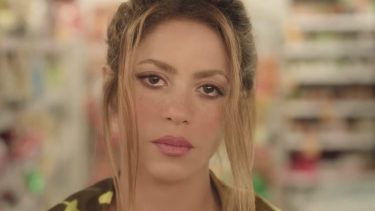 Shakira lanzó un nuevo tema, de gran éxito entre sus seguidores, en medio del caos de su vida personal.-