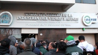 Foto: Línea Sindical. 