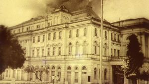 Efemérides del 18 de octubre: ¿qué pasó un día como hoy?