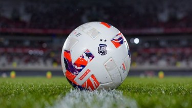 Los tres formatos de torneos del fútbol argentino que se analizan para 2023