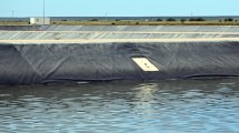 Imagen de Quedó inaugurada la planta cloacal de Viedma