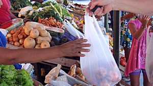 En septiembre otro golpe de la inflación en  Viedma: 8,46%
