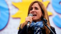 Imagen de Quién es Victoria Tolosa Paz, la nueva ministra de Desarrollo Social