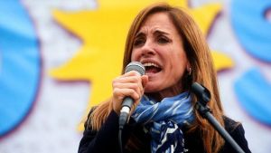 Quién es Victoria Tolosa Paz, la nueva ministra de Desarrollo Social