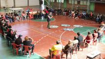 Imagen de Se realizará el Primer Foro de la ciudadanía por el Cambio Climático en Neuquén