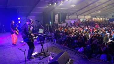 Zapala: más de 50.000 personas pasaron por la FIC, una feria que ya pasa como histórica