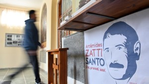 Zatti, el Santo de Viedma que ahora reconoce la Iglesia