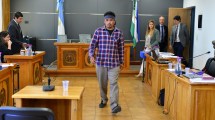 Imagen de Crimen del joven mapuche: «Lo último que vi fue a Elías escupiendo sangre»
