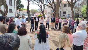 Tras la salida de Odarda del INAI, renunció la directora interina y nombran a un nuevo titular