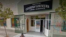 Imagen de Acusarán al representante del Vaticano por abuso sexual en Cinco Saltos