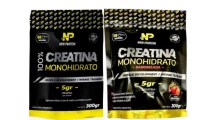 Imagen de Prohíben la comercialización de suplementos dietarios a base de creatina