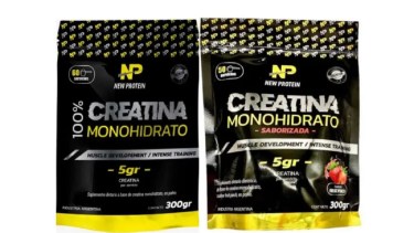 La ANMAT prohibió la comercialización de tres productos de la marcha NP.