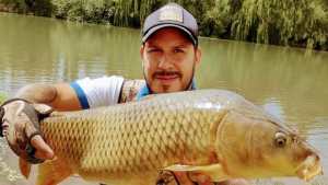 Faltan dos días para este encuentro de pescadores, que no deberías perderte