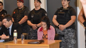 Piden que se condene a la madre de Lucio y a su novia por el crimen y también por «odio de género»
