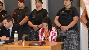 Foto: Agencia Télam. 