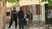 Imagen de Crimen en Cipolletti: crece la hipótesis del entorno familiar
