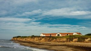 Chapadmalal, cómo es este lugar en el que podés vacacionar por $1500