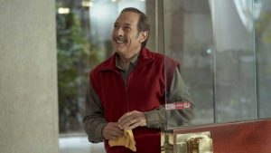 Encargados de edificio criticaron la nueva serie de Francella: «no nos representa»