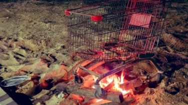 “Dame lo más argentino que tengas”, tres historias locas de compatriotas en el Mundial de Qatar