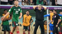 Imagen de El Tata Martino renunció en México tras la eliminación: «asumimos el fracaso»