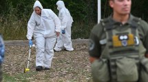 Imagen de Hallaron el cuerpo de Susana Cáceres, la mujer que era buscada hace 9 días en Ituzaingó