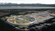 Imagen de Mirá cómo quieren que esté Bariloche para la expo 2027