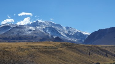 La planta piloto y la línea de media tensión requerirán una inversión de 41.800.000 dólares. Foto: gentileza.