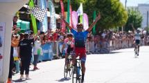 Imagen de Cerró el registro de anotados para la Vuelta al Valle de ciclismo