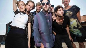 El Plan de la Mariposa, Patagonia Blues Band, La Estafa Dub, la Filarmónica de Río Negro y más: la agenda de espectáculos del fin de semana