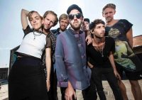 Imagen El Plan de la Mariposa, Patagonia Blues Band, La Estafa Dub, la Filarmónica de Río Negro y más: la agenda de espectáculos del fin de semana