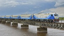 Imagen de Verano 2023 en tren: Cómo devolver o cambiar la fecha de pasajes de larga distancia
