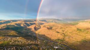 Aluminé: una escapada de paseos y actividades inolvidables para este fin de semana largo