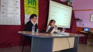 El municipio de Maquinchao proyecta una inversión de 650 millones para el 2023