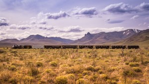 Se festejan 100 años de La Trochita: un gran motivo para esta escapada a Chubut este fin de semana largo