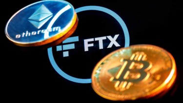 La caída de un gigante. Colapsó FTX y generó un cimbronazo cripto mundial. 