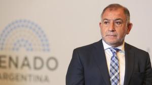 Luis Juez afirmó «sentir bronca y fastidio» ante la posible incorporación de Schiaretti a Juntos por el Cambio