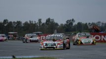 Imagen de Manu Urcera hizo historia y es el nuevo campeón del TC