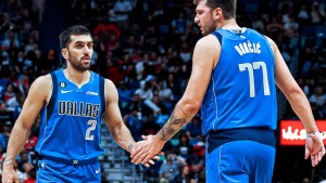 Facundo Campazzo no seguirá en Dallas Mavericks y su futuro en la NBA es incierto