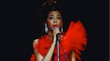 Imagen de Murió Irene Cara, la voz y el baile en «Fama» y «Flashdance»