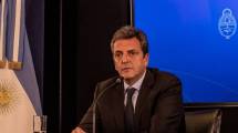 Imagen de Canje de deuda: Economía descomprimió vencimientos de fin de año en casi $1 billón