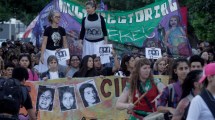 Imagen de Se cumplen 26 años del primer triple crimen de Cipolletti: un triple femicidio aún impune