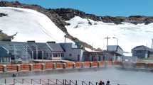 Imagen de Hoy abren las Termas de Copahue: novedades, precios y excursiones para organizar tu viaje a sanar