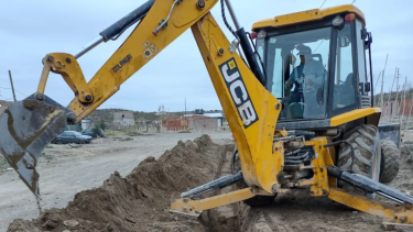 El 7 de diciembre se abrirán los sobres. Foto gentileza Municipio de Roca