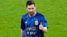 Imagen de ¡Qué golazo! Participá del Prode Mundial de Río Negro y gana un Smart TV