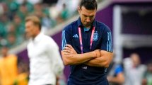 Imagen de Mundial Qatar 2022: Argentina dejó atrás un invicto de 36 partidos