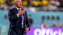 Imagen de Mundial Qatar 2022: Gustavo Alfaro habló tras la dura eliminación de Ecuador