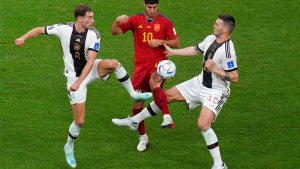 La agenda del jueves del Mundial Qatar 2022: España y Alemania van por los octavos de final