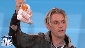 La tragedia de Aaron Carter: de qué se trata la peligrosa moda de consumir aire comprimido