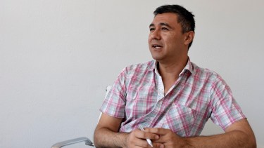 El intendente de Añelo anticipó que no buscará repetir en su ciudad. Foto: archivo Juan Thomes.