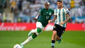 Opinión: lo peor de la selección no fue el resultado